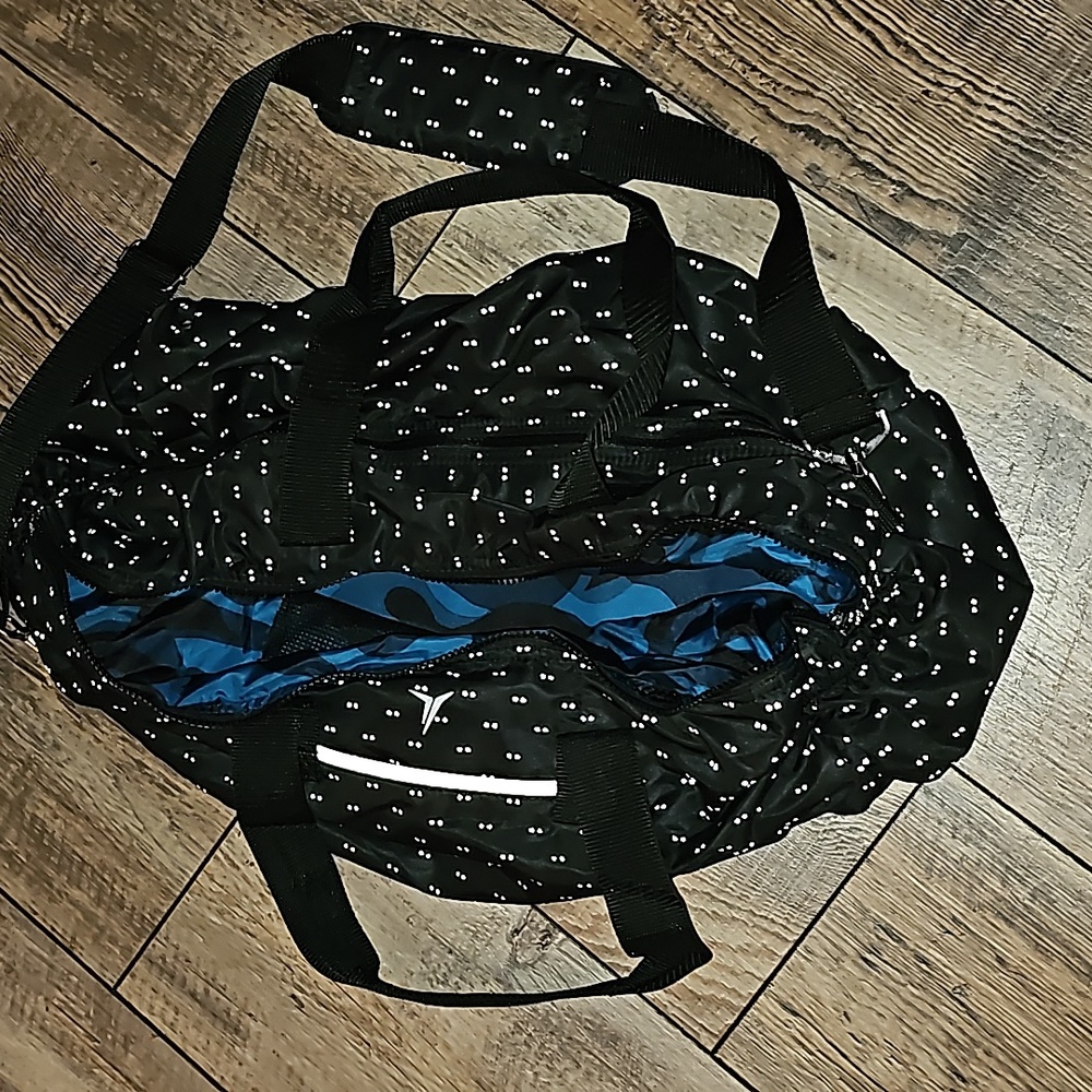 Old Navy Gym bag